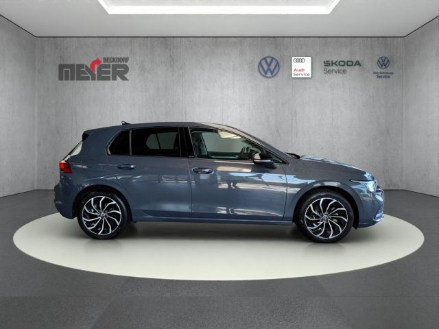 Golf MOVE 1.5 eTSI DSG Klima Navi Einparkhilfe
