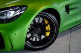 Mercedes-Benz AMG GT R Coupé 2.H *Schale *Perf-AGA *NO OPF 20 - gebrauchte Mercedes-Benz AMG GT R aus dem Jahr 2019