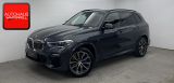 BMW X5 xDrive 45e M SPORT LASER+2-ACHS-LUFT+AHK+MEMO