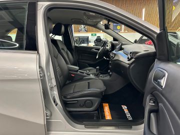 Mercedes-Benz B 200 CDI  d *2. Hand*LED*Klima*SHZ*Navi*Kamera