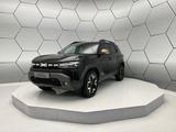 Dacia Duster Extreme TCe 130 4WD City / Sitzheizung - Dacia Neuwagen in Hamburg