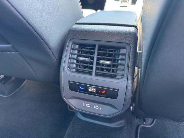 Formentor 1.5 TSI LED FullLink Kamera Sitzheizun