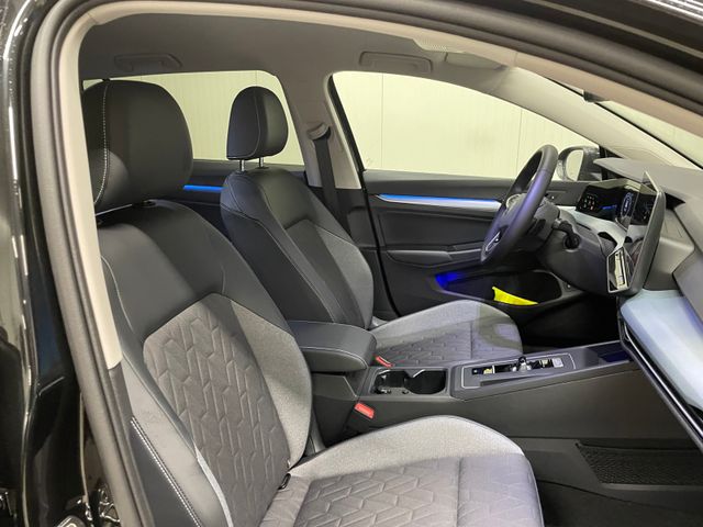Golf VIII Variant Goal 1.5 eTSI DSG AHK NAVI