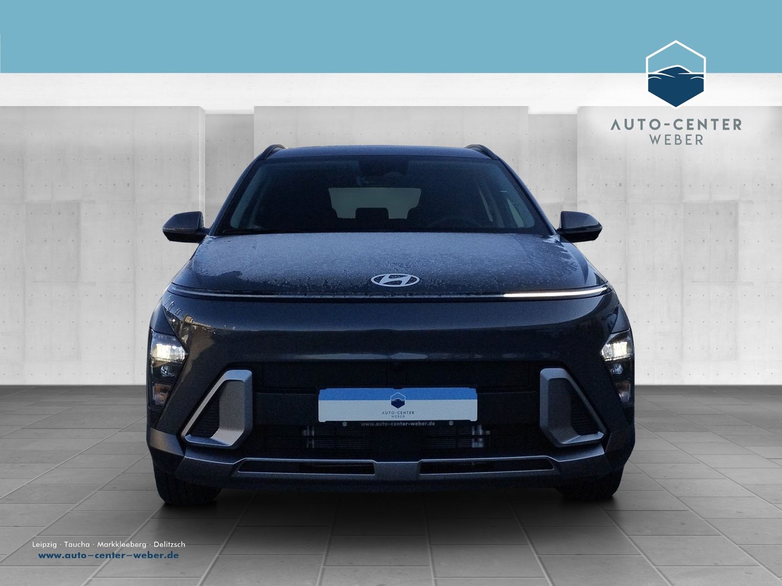 Hyundai Kona – Bild 2