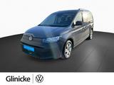 Volkswagen Caddy Maxi 2.0 TDI AHK Climatr. Kamera App-Conne - Volkswagen Caddy Maxi in Kassel