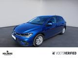 Volkswagen Polo 1.0 TSI Style LED+ACC+CarPlay