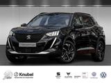 Peugeot e-2008 GT LED Navi RKamera ACC Schiebedach - Peugeot 2008