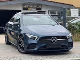 Mercedes-Benz A 220 4Matic AMG-Line/Pano/Multibeam/360GK - Mercedes-Benz A 220 aus 2021