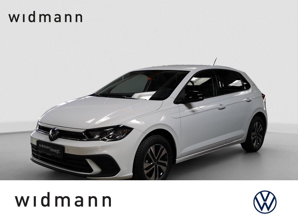 Volkswagen Polo ENERGY 1.0 TSI *Kamera*DSG*LED*