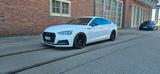 Audi A5 2.0 TFSI  Sportback 3xS-Line - Audi A5: 3.2