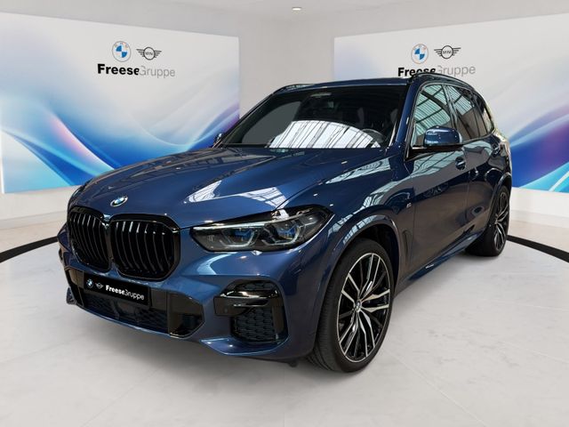 BMW X5 xDrive30d Laser STANDHZ HEAD-UP PANO RFK HIFI
