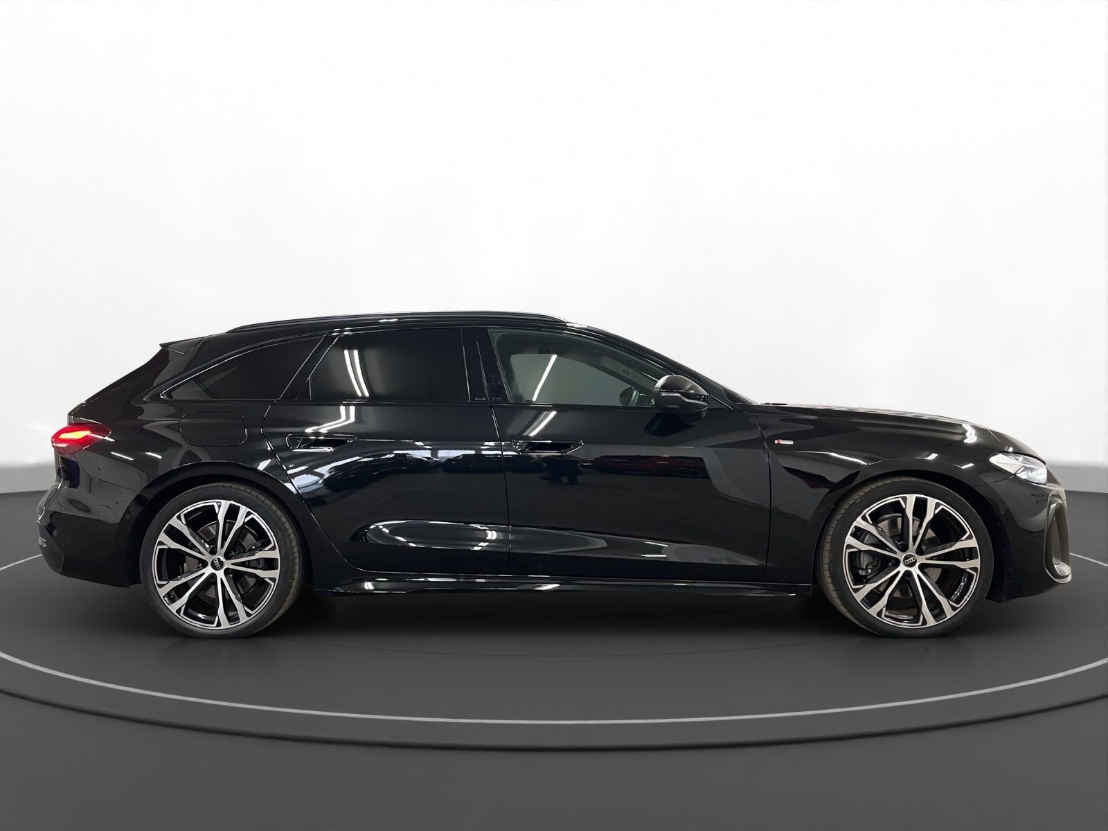 Audi A5 Avant 2.0 TDI qu. S line AHK Pano LM 20 360° foto 5