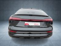 Audi Q8 e-tron - Vorschau Bild 5
