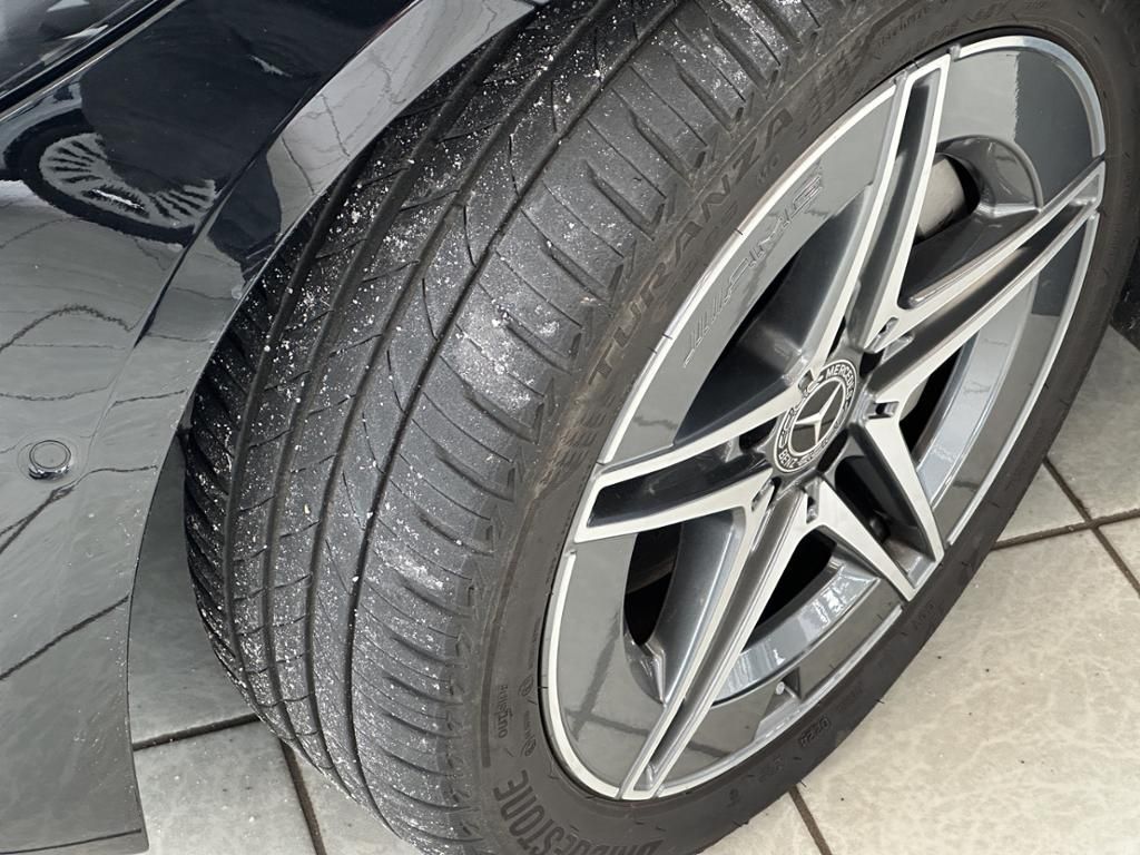 Fahrzeugabbildung Mercedes-Benz C 220 d T-Modell AMG Premium AMG*DISTR*PDC*360°