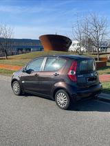 Suzuki Splash 1.2 Club Club - gebrauchte Suzuki Splash aus dem Jahr 2012