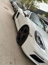 Porsche Boxster S Boxster S - gebrauchte Porsche Boxster aus dem Jahr 2019