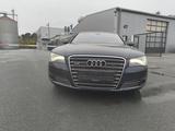 Audi A8 W12 6.3 quattro | Vollausstattung | Fond - Audi: V12