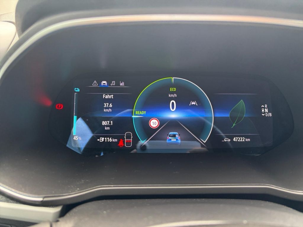 RENAULT ZOE (mit Batterie) Z.E. 50 EXPERIENCE RENAULT ZOE (mit Batterie) Z.E. 50 EXPERIENCE