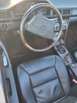 Mercedes-Benz 200 - Mercedes-Benz aus 1997