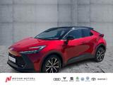 Toyota C-HR 2.0 Hybrid TEAM D LED+NAVI+APP+ACC+SHZ+RFK - Toyota C-HR in Halle