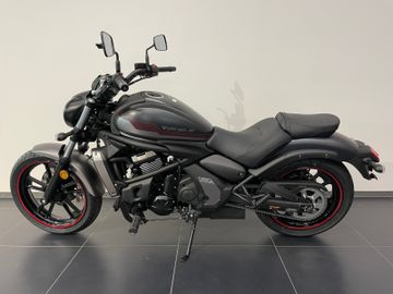 Kawasaki Vulcan S