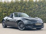 Mazda MX-5 Sports-Line*1.HAND*LEDER*NAVI*BOSE* - Mazda MX-5 aus 2018