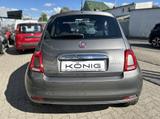 Fiat 500 1.0 Mild Hybrid Basis - Fiat Gebrauchtwagen in Berlin