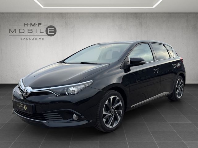 Toyota Auris Edition-S Panorama Dach