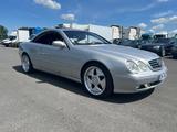 Mercedes-Benz CL 500 Coupe/Leder/BI-Xenon/19 Zoll Keskin - Mercedes-Benz CL 500 aus 2001