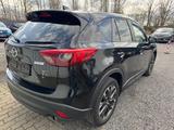 Mazda CX-5 Sports-Line AWD Automatik Navi Kamera - gebrauchte Mazda CX-5 aus dem Jahr 2015