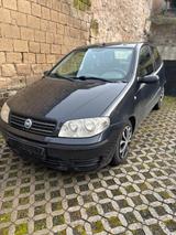 Fiat Punto 1.2 8V - - Fiat Punto aus 2004: 1.2