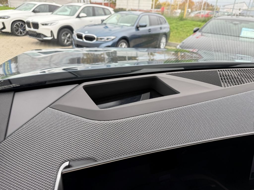 BMW X3 - Bild 13
