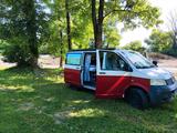 Volkswagen Camper T5 Transporter 1.9 TDI - Volkswagen T5 1 9 TDI
