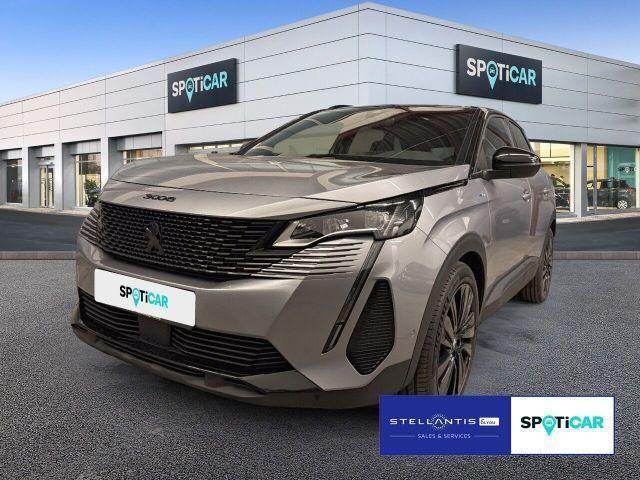 Peugeot 3008 Hybrid 225 (Plug-In) GT * Sitzheizung, Navi