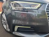Audi A3 40 TFSI e S tronic S line Sportback S line - Audi Gebrauchtwagen in Marburg