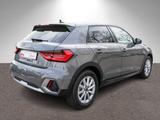 Audi A1 allstreet 30TFSI Stronic NAVI LED ACC KLIMA - Audi A1: Limousine