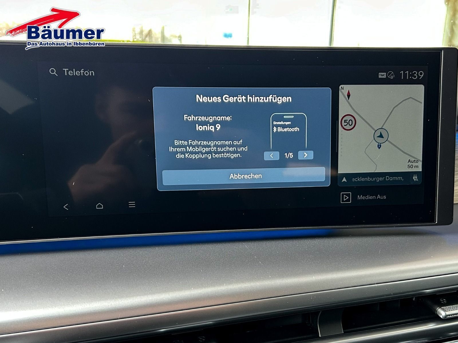 Hyundai IONIQ 9 – Bild 25