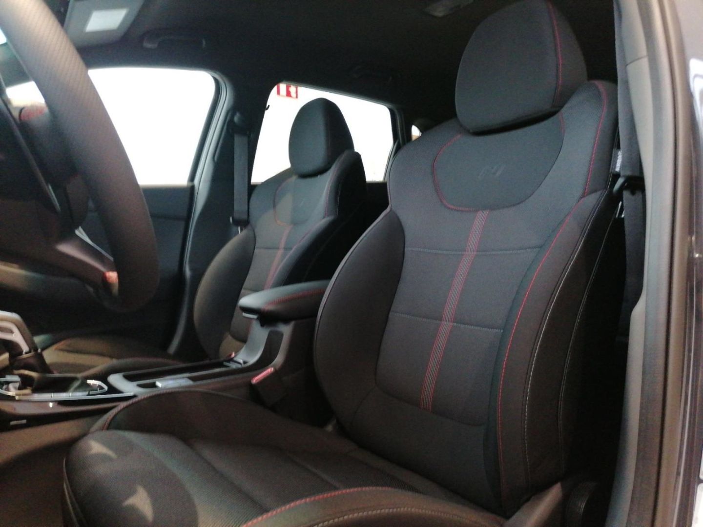 Hyundai i30 - Bild 20