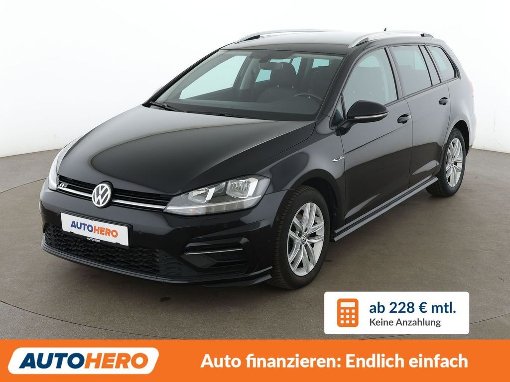 Image of Volkswagen Golf