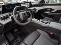 Peugeot 3008 - Vorschau Bild 23