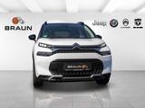Citroën C3 Aircross Automatik MAX Technik Paket - gebrauchte Citroën C3 Aircross aus dem Jahr 2024