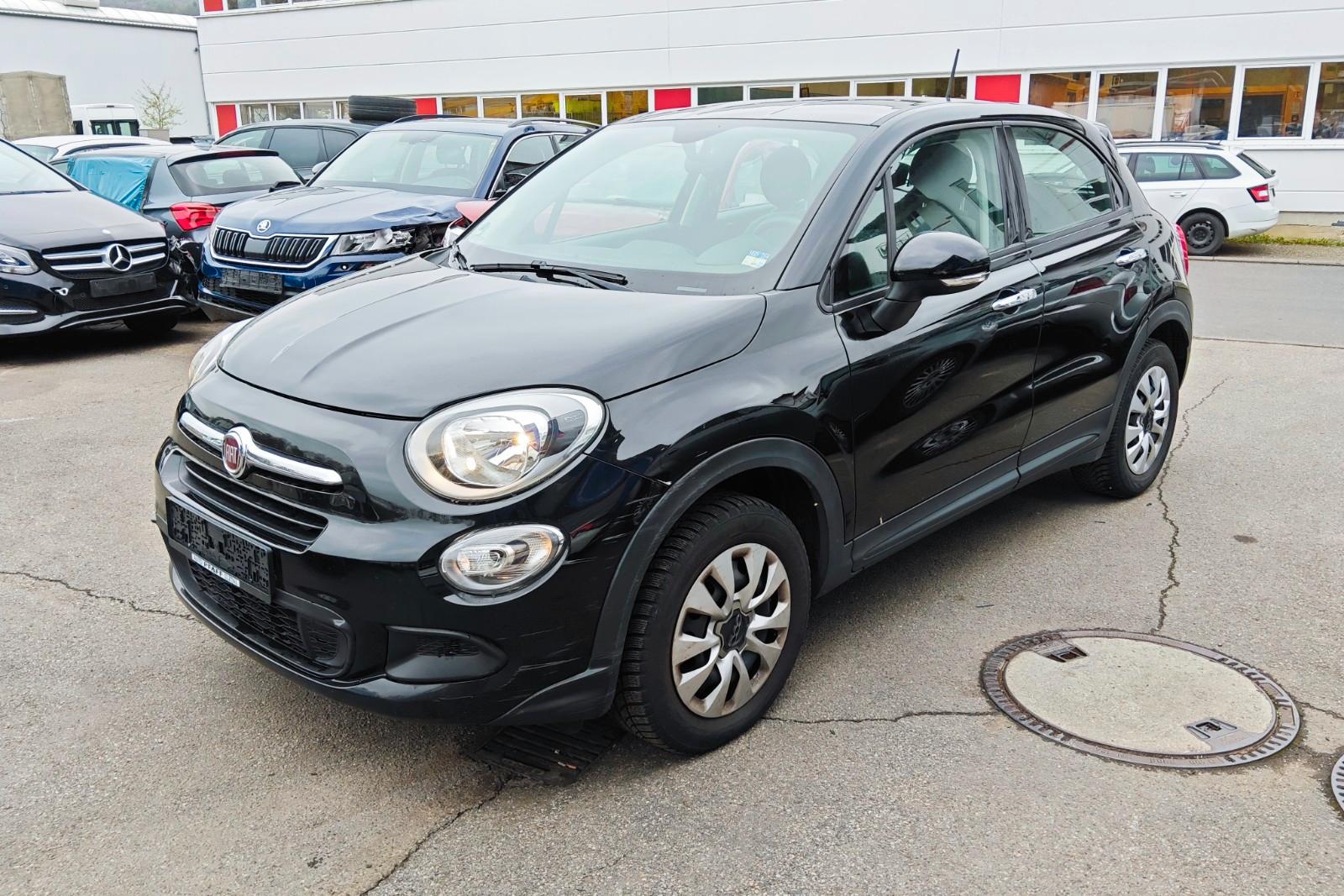 Fiat 500X Pop