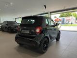 Smart EQ fortwo cabrio SLEEK-STYLE+COOL&AUDIO+LED+SHZ+ - Smart ForTwo: Standheizung