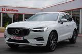 Volvo XC60 T6 Inscription AWD PHEV AHK Kamera Panorama - Volvo XC60: Inscription