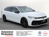 Volkswagen Passat 2.0 TDI R-Line Signature 4Motion sofort ! - Volkswagen Passat Tageszulassungen