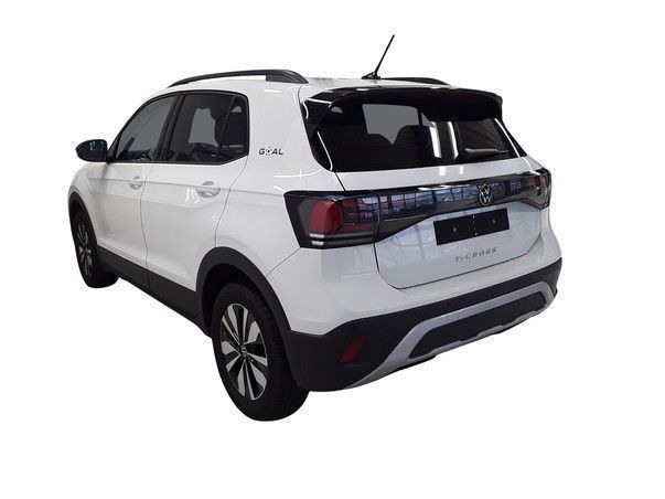 Volkswagen T-Cross - Bild 4