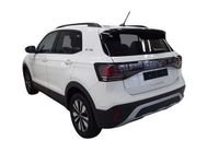 Volkswagen T-Cross - Vorschau Bild 4
