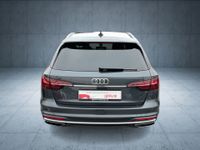 Audi A4 - Vorschau Bild 5