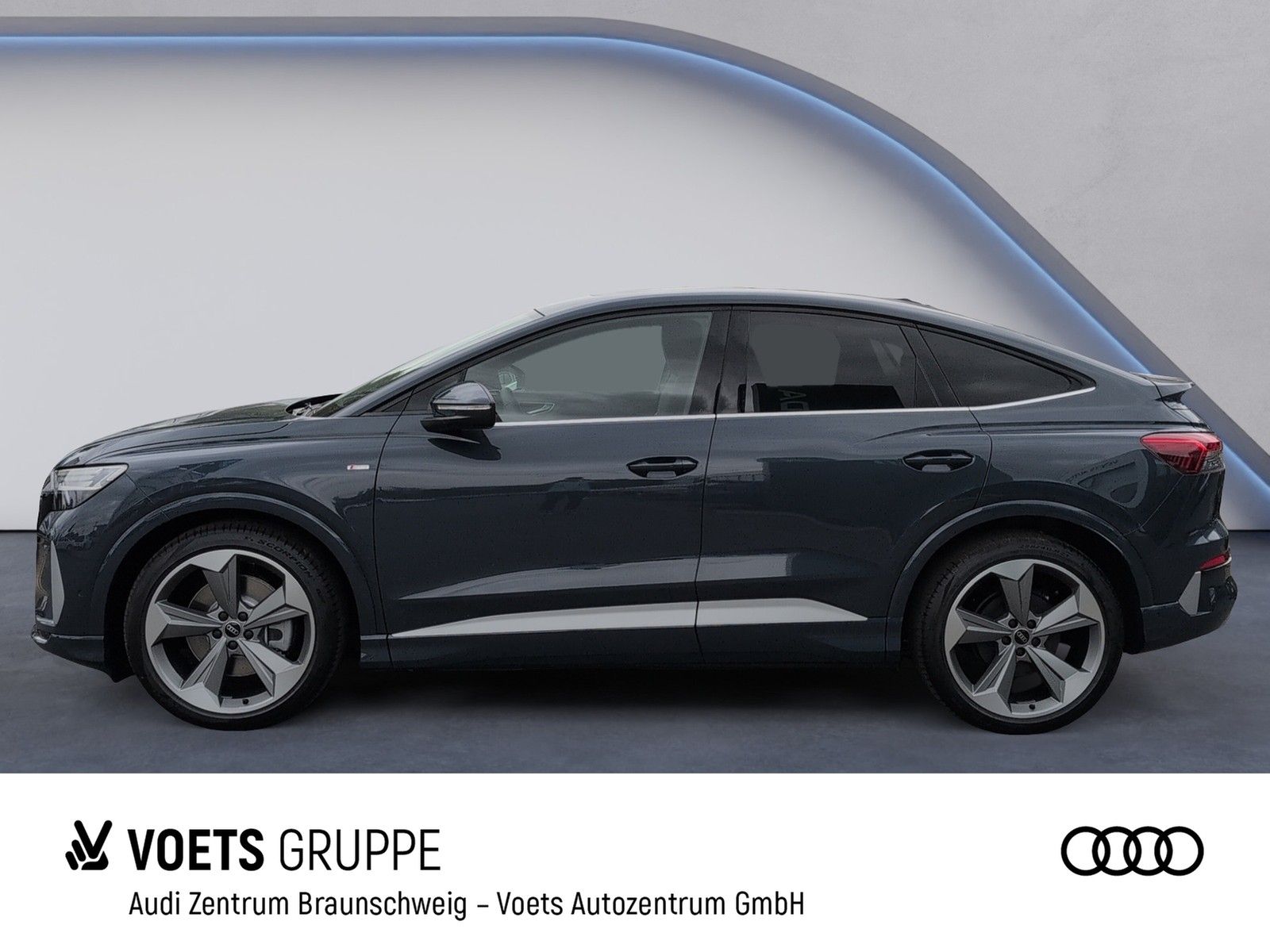 Audi Q4 - Bild 3