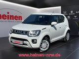 Suzuki Ignis 1.2 Club Klimaanlage el. Fenster v. CD USB - Suzuki Ignis aus 2024
